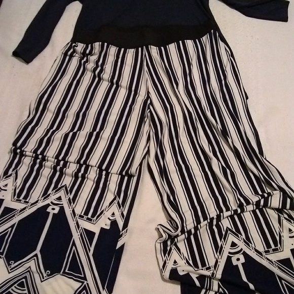 Alfani pantsuit - Picture 2 of 5